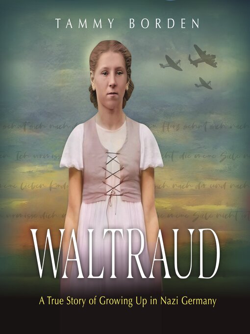 Cover image for Waltraud